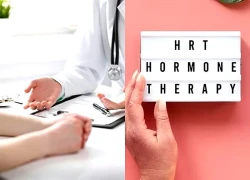 FDA gỡ bỏ cảnh báo 'hộp đen' về liệu pháp thay thế hormone cho phụ nữ mãn kinh