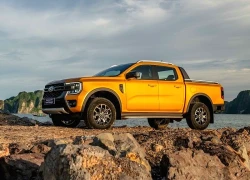 Ford khai tử động cơ diesel 2.0L Bi-Turbo từ năm 2026