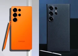 Galaxy S26 Ultra: Samsung trang bị những gì cho flagship mở màn năm 2026?