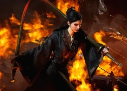 Game thủ Where Winds Meet hài hước, khiến NPC tin rằng đã "có bầu" với anh chàng và cái kết khó đỡ