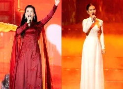 Giảng viên Nhạc viện đi hát 20 năm không scandal, làm mẹ 2 con vẫn chạy show tất bật Bắc &#8211; Nam