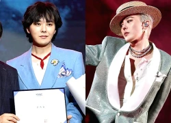 Giáo sư cơ khí duy nhất sở hữu gần 200 bài hát, giàu có đến mức đi hát bằng chuyên cơ riêng