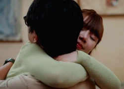 Gió ngang khoảng trời xanh - Tập 45: Buổi tối hàn gắn ngọt lịm của đôi vợ chồng suýt ly hôn Lam - Toàn