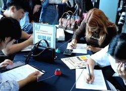 Giới trẻ Hàn Quốc ngày càng ủng hộ nâng tuổi nghỉ hưu