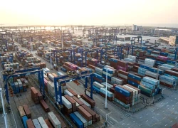 Hai cách phản ứng với sự chuyển đổi kinh tế của Trung Quốc: Bài học từ Đức và ASEAN