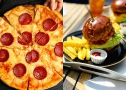 Hai loại thực phẩm tồi tệ với bộ não