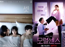 Hàn Quốc gia nhập lĩnh vực phim ngắn Youtube: Dự án 'tình tay ba' gây chấn động toàn cầu