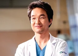 Han Suk Kyu - "nam diễn viên hoàn hảo" chưa từng thất bại trong 30 năm sự nghiệp
