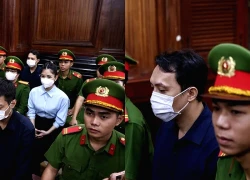 Hằng Du Mục: "Bị cáo thiếu trách nhiệm"