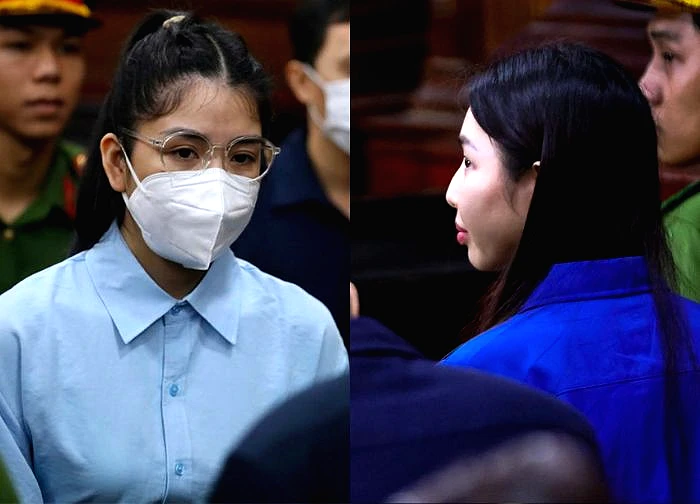 Hằng Du Mục tuyên bố sốc trước tòa, lộ Thùy Tiên?