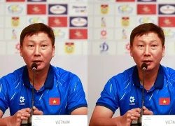 HLV Kim Sang-sik: "Xuân Son ghi bàn, tuyển Việt Nam thắng Lào khép lại 2025 trọn vẹn"