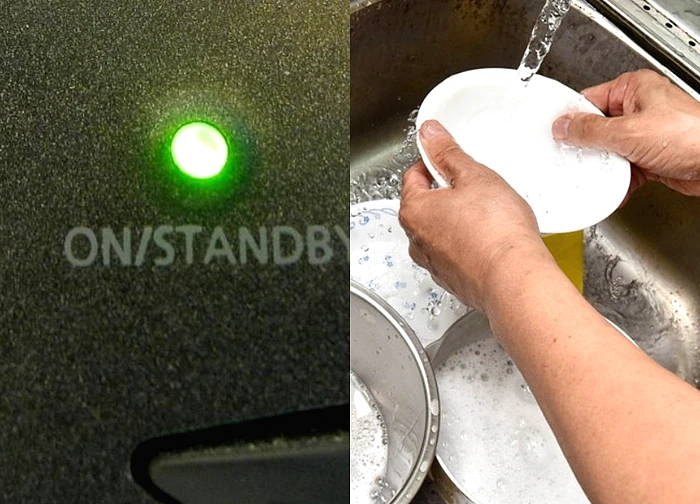 Hóa đơn điện nước tăng 25%, tôi mới biết 3 thói quen nhỏ trong nhà đang khiến mình mất thêm cả triệu mỗi tháng