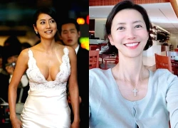 "Hoa hậu hào môn" hầu tòa vì lộ quan hệ tình ái hiện giờ ra sao?