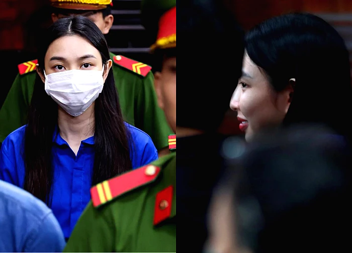 Thùy Tiên được nêu tình tiết giảm nhẹ gây sốc