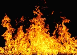 Hỏa hoạn thảm khốc tại Kazakhstan