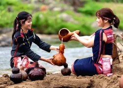 Hơi thở Bahnar trong ánh sáng đại ngàn