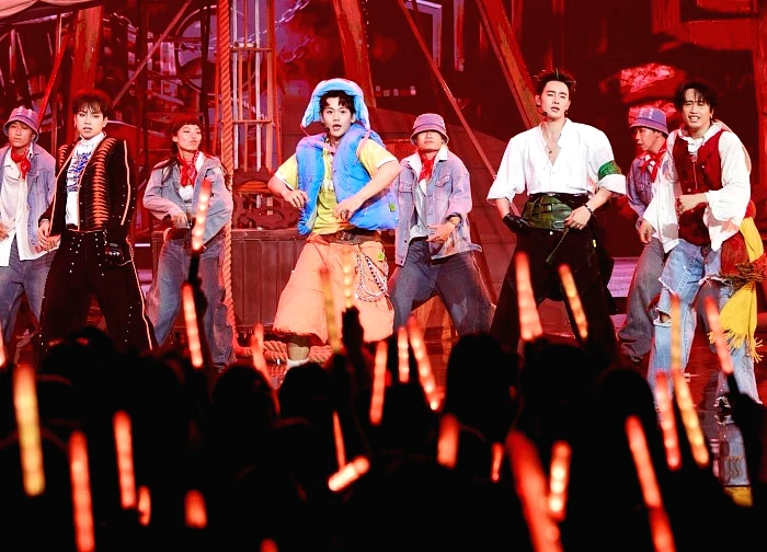 Bài hát hot nhất Vbiz hiện tại: Tưởng flop mà tạo trend không tưởng, ai nghe cũng phải hết buồn