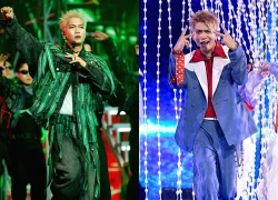 Huấn luyện viên hát hay nhất Rap Việt