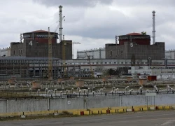 IAEA cảnh báo giao tranh ở Ukraine là nguy cơ lớn đối với an toàn hạt nhân