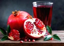 7 loại đồ uống 'vàng' giúp giữ ẩm và làm đẹp da trong mùa hanh khô