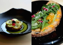 Khách Tây chắp tay lạy chủ quán Hà Nội vì 'món ăn ngon nhất cuộc đời'