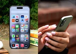 Không phải Pro, iPhone 17 vẫn &#8220;ghi điểm&#8221; trong mắt người dùng