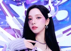 Không tin được đây từng là mỹ nhân đẹp hơn trí tuệ nhân tạo, hát kiểu gì hạng 1000 cũng chưa đạt nổi