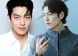 Kim Woo Bin: Hồi sinh từ bạo bệnh và cái kết viên mãn với Shin Min Ah