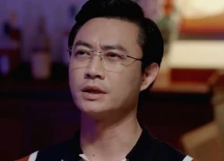 Lằn ranh &#8211; Tập 14: Tiết lộ &#8220;vũng nước sâu&#8221; ở dự án Trinh Tam, Thiệu tích cực giúp Khắc giành ghế Giám đốc Sở