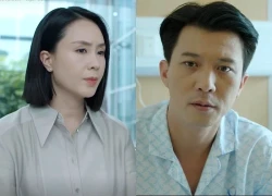 Lằn ranh - Tập 15: Viên lộ diện giữa bệnh viện, Thu nghi chồng có bí mật mờ ám