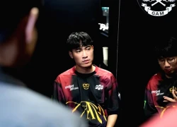 Levi chính thức thông báo giải nghệ