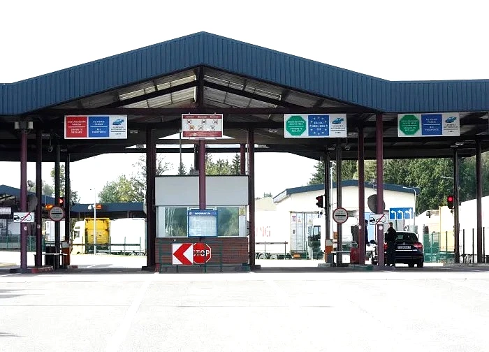 Litva mở lại cửa khẩu với Belarus