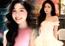 Lọ Lem bị lu mờ vì Tô Đát Kỷ, danh xưng "mỹ nữ 2k5" bị soán ngôi?