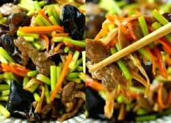 Loại rau này đang vào mùa, đầy ngoài chợ: Dùng nấu món ăn thơm phức, giòn tan lại phòng cúm và ngừa ung thư