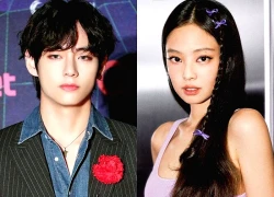 Loạt bằng chứng 2 thành viên hot nhất của BLACKPINK và BTS đang yêu nhau say đắm, không ai có thể xen vào