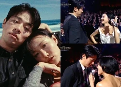 Màn trình diễn phát ngượng cả Rồng Xanh, dàn minh tinh hạng S ngồi "vô tri"