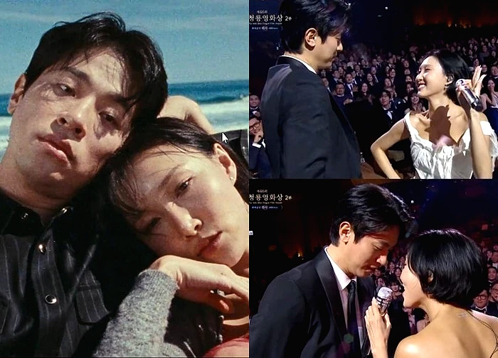 Màn trình diễn phát ngượng cả Rồng Xanh, dàn minh tinh hạng S ngồi "vô tri"