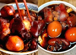 Món ăn này cực hoàn hảo cho phụ nữ: Dễ làm, ngon lại "xua tan" cái lạnh, chống cảm và giúp da đẹp hồng hào