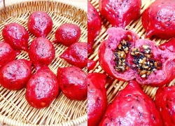 Mùa đông hanh hao, mẹ nhất định nên làm món này: Canxi gấp 6 lần sữa, trẻ mê tít!