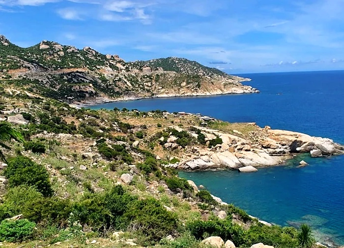 Mũi Dinh Ninh Thuận: Cẩm nang khám phá vùng đất hoang sơ