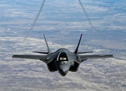 Mỹ bán F-35 cho Saudi Arabia: Thương vụ định hình lại cục diện an ninh Trung Đông