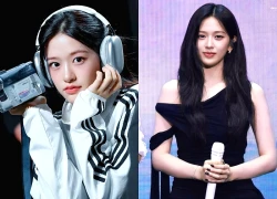 Mỹ nhân có khuôn mặt như nữ chính điện ảnh, nhan sắc tự nhiên tương lai còn ăn đứt Jang Wonyoung