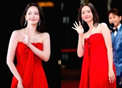 Mỹ nhân đẹp nhất Rồng Xanh 2025 đây rồi: Nhan sắc tuyệt đỉnh nhân gian, 1000 năm nữa vẫn là bà tổ visual