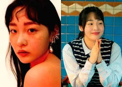 Mỹ nhân là ngoại lệ của Lee Min Ho: Nhan sắc độc bản đập tan mọi chuẩn mực, không biết khen bao nhiêu mới đủ