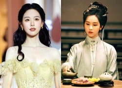 Mỹ nhân thế hệ mới của Trung Quốc "kêu cứu" vì bị đồn là đàn ông đóng giả