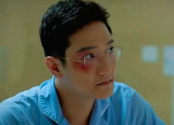 Nam diễn viên vừa trở lại phim giờ vàng đã bị 'ném đá'