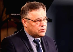 Nga chưa nhận thông báo chính thức từ Ukraine về việc đình chỉ đàm phán