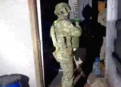 Nga phá âm mưu dùng phụ nữ ảo dụ dỗ để ám sát sĩ quan cấp cao bằng vũ khí hoá học