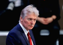 Nga sẵn sàng đàm phán trực tiếp với Ukraine, nêu hướng chấm dứt xung đột