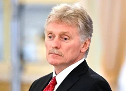 Nga sẵn sàng tiến tới giải pháp hòa bình với Ukraine